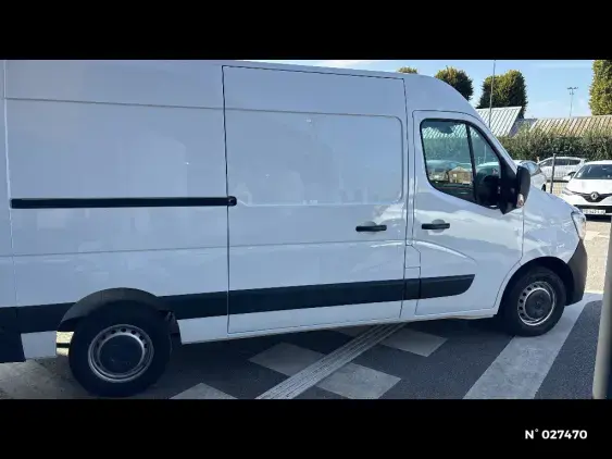 RENAULT MASTER FG III - voiture d'occasion - Photo 5