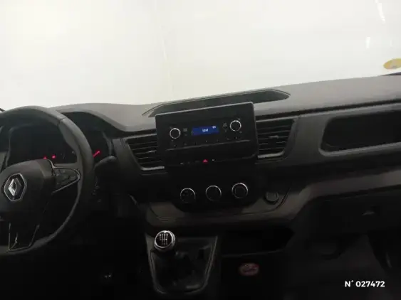 RENAULT TRAFIC FG III - voiture d'occasion - Photo 9