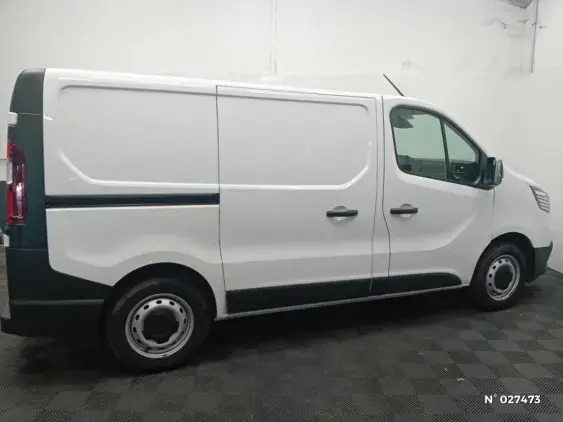 RENAULT TRAFIC FG III - voiture d'occasion - Photo 5