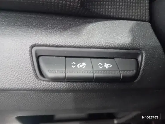 RENAULT TRAFIC FG III - voiture d'occasion - Photo 14