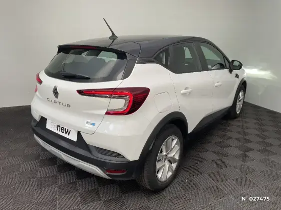 RENAULT CAPTUR II - voiture d'occasion - Photo 4