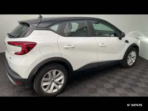 RENAULT CAPTUR II - voiture d'occasion - Photo 5