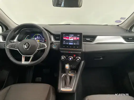 RENAULT CAPTUR II - voiture d'occasion - Photo 9