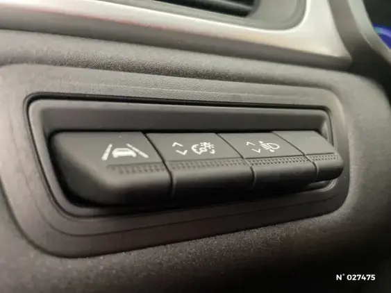 RENAULT CAPTUR II - voiture d'occasion - Photo 15