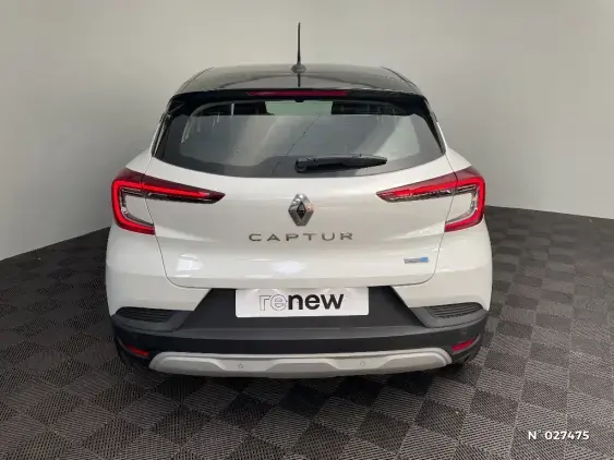 RENAULT CAPTUR II - voiture d'occasion - Photo 6