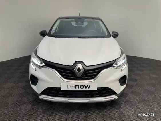 RENAULT CAPTUR II - voiture d'occasion - Photo 3