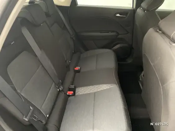 RENAULT CAPTUR II - voiture d'occasion - Photo 11