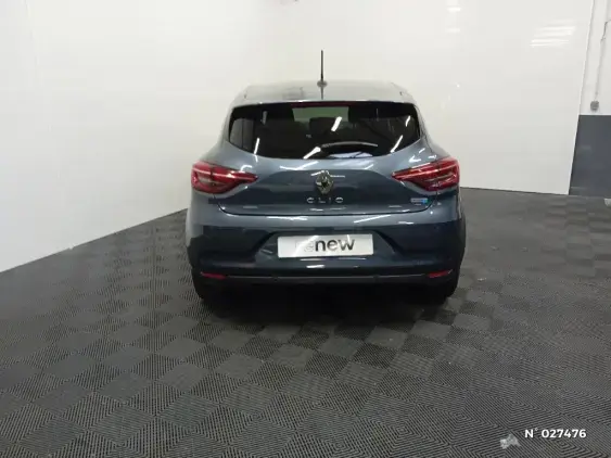 RENAULT CLIO V - voiture d'occasion - Photo 6
