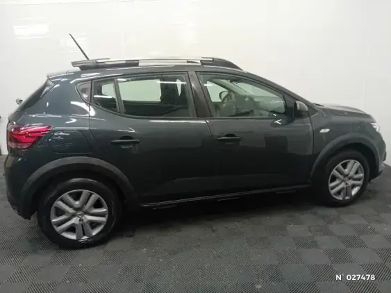 DACIA SANDERO III - voiture d'occasion - Photo 5
