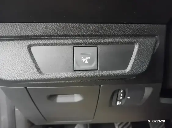 DACIA SANDERO III - voiture d'occasion - Photo 14
