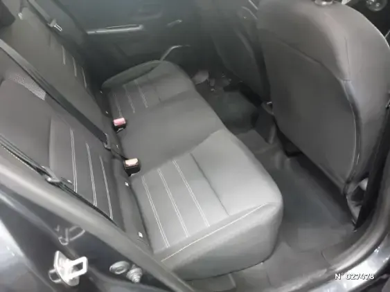 DACIA SANDERO III - voiture d'occasion - Photo 11