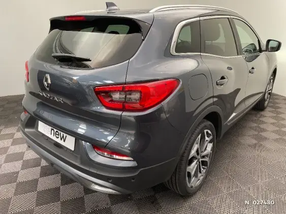 RENAULT KADJAR - voiture d'occasion - Photo 4