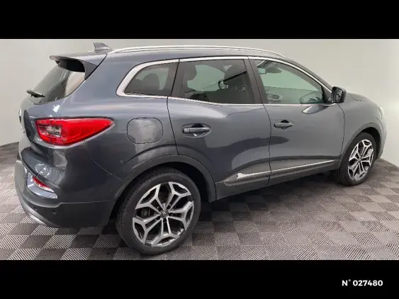 RENAULT KADJAR - voiture d'occasion - Photo 5