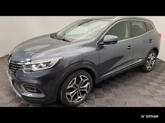 RENAULT KADJAR - voiture d'occasion - Photo 2