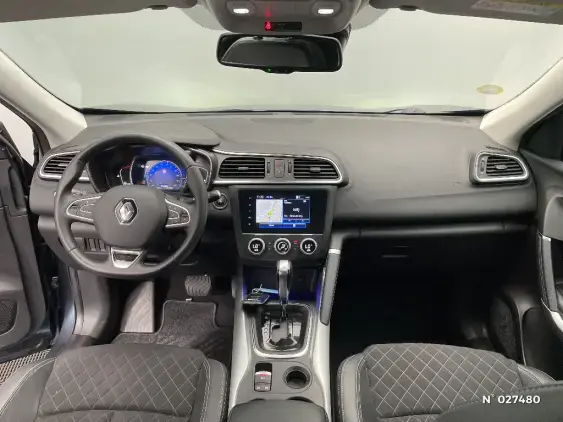 RENAULT KADJAR - voiture d'occasion - Photo 9