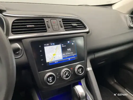 RENAULT KADJAR - voiture d'occasion - Photo 13