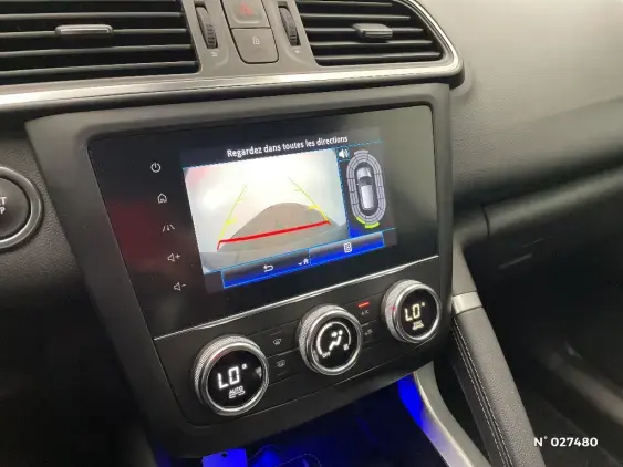 RENAULT KADJAR - voiture d'occasion - Photo 14
