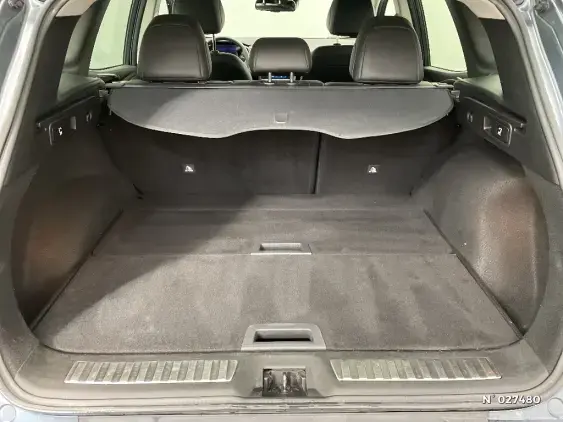 RENAULT KADJAR - voiture d'occasion - Photo 7