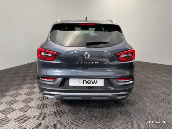 RENAULT KADJAR - voiture d'occasion - Photo 6