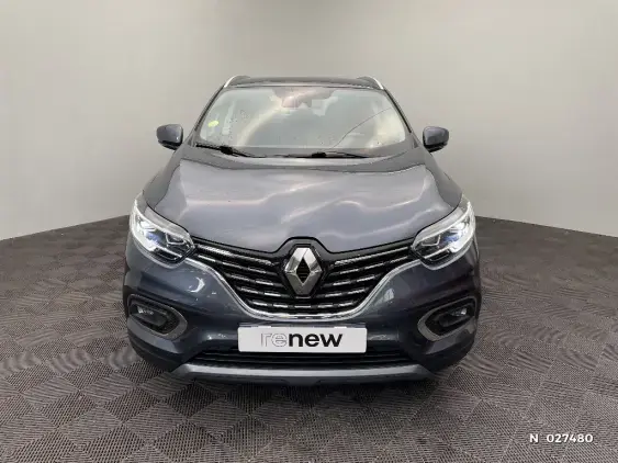 RENAULT KADJAR - voiture d'occasion - Photo 3