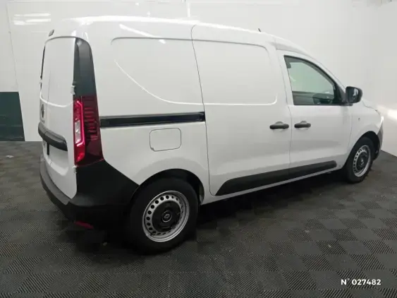 RENAULT EXPRESS VAN I - voiture d'occasion - Photo 4