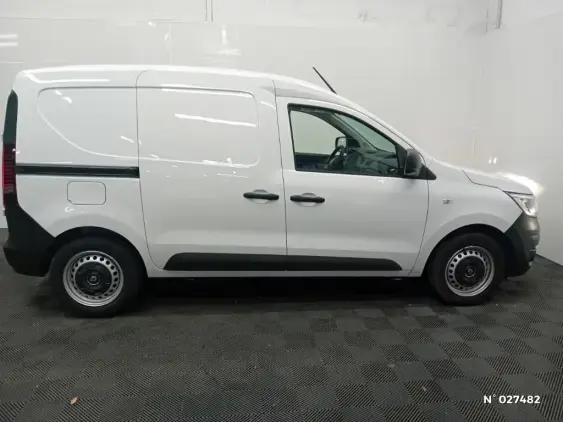 RENAULT EXPRESS VAN I - voiture d'occasion - Photo 5