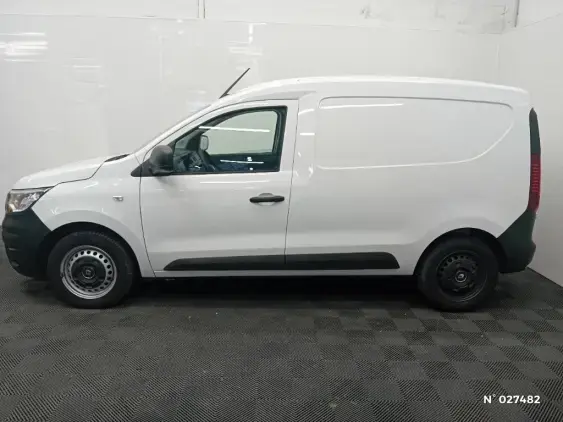 RENAULT EXPRESS VAN I - voiture d'occasion - Photo 2
