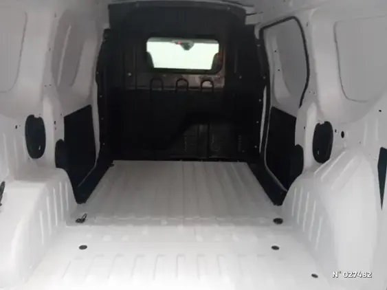 RENAULT EXPRESS VAN I - voiture d'occasion - Photo 7