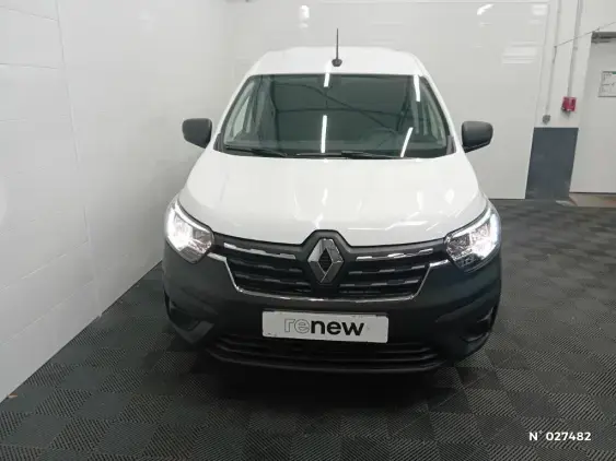 RENAULT EXPRESS VAN I - voiture d'occasion - Photo 3