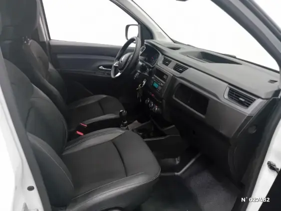 RENAULT EXPRESS VAN I - voiture d'occasion - Photo 10