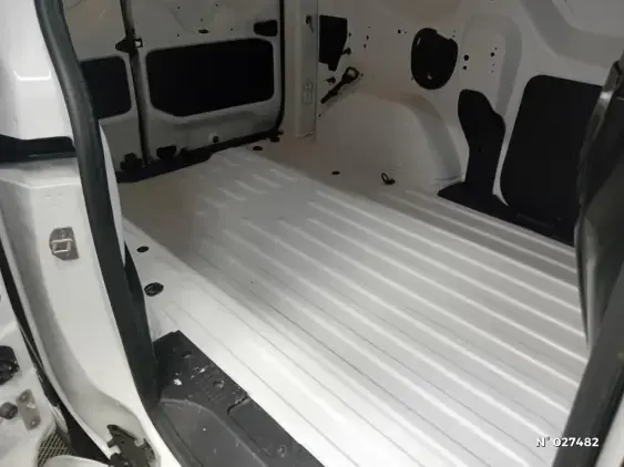 RENAULT EXPRESS VAN I - voiture d'occasion - Photo 11