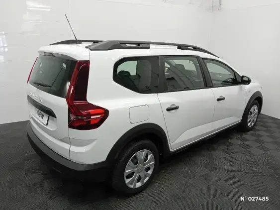 DACIA JOGGER - voiture d'occasion - Photo 4