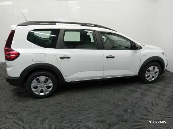 DACIA JOGGER - voiture d'occasion - Photo 5