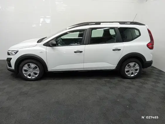 DACIA JOGGER - voiture d'occasion - Photo 2