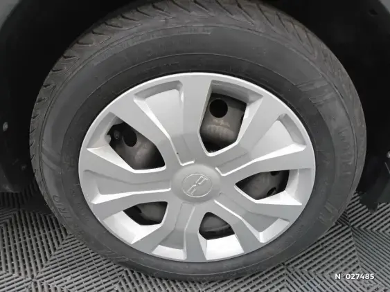 DACIA JOGGER - voiture d'occasion - Photo 8