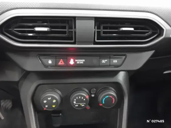 DACIA JOGGER - voiture d'occasion - Photo 13