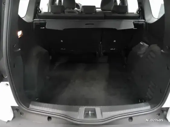 DACIA JOGGER - voiture d'occasion - Photo 7