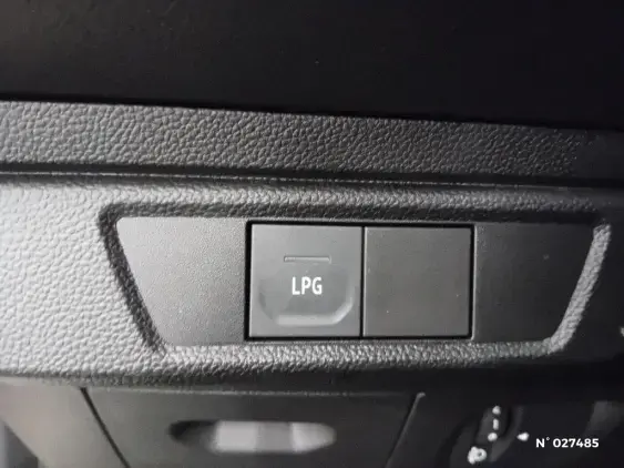 DACIA JOGGER - voiture d'occasion - Photo 14