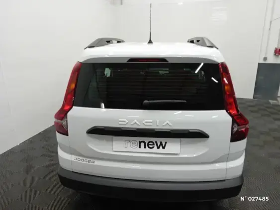 DACIA JOGGER - voiture d'occasion - Photo 6