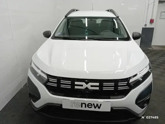 DACIA JOGGER - voiture d'occasion - Photo 3