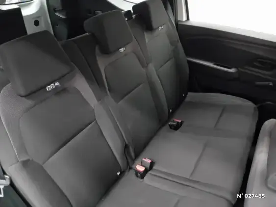 DACIA JOGGER - voiture d'occasion - Photo 11
