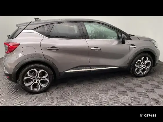 RENAULT CAPTUR II - voiture d'occasion - Photo 5