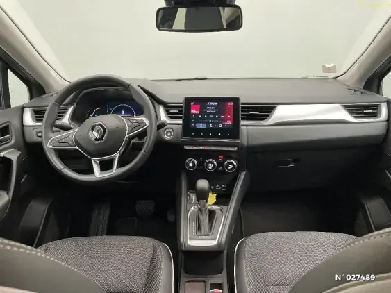 RENAULT CAPTUR II - voiture d'occasion - Photo 9