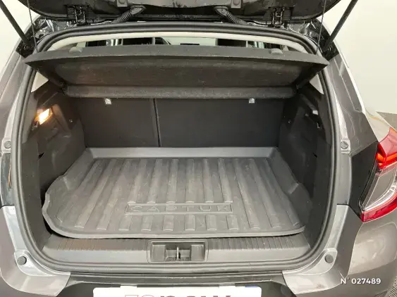 RENAULT CAPTUR II - voiture d'occasion - Photo 7