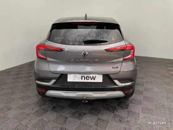 RENAULT CAPTUR II - voiture d'occasion - Photo 6