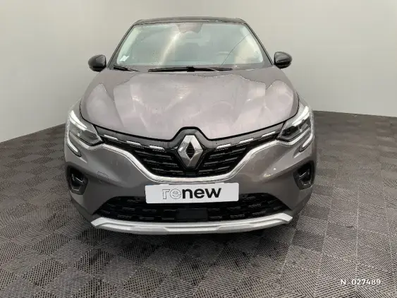 RENAULT CAPTUR II - voiture d'occasion - Photo 3