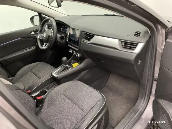 RENAULT CAPTUR II - voiture d'occasion - Photo 10
