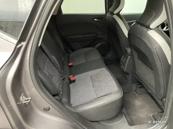 RENAULT CAPTUR II - voiture d'occasion - Photo 11