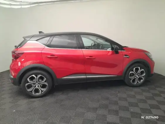 RENAULT CAPTUR II - voiture d'occasion - Photo 5