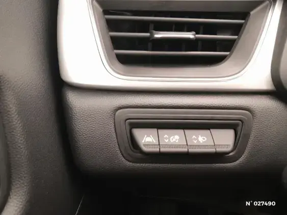 RENAULT CAPTUR II - voiture d'occasion - Photo 15